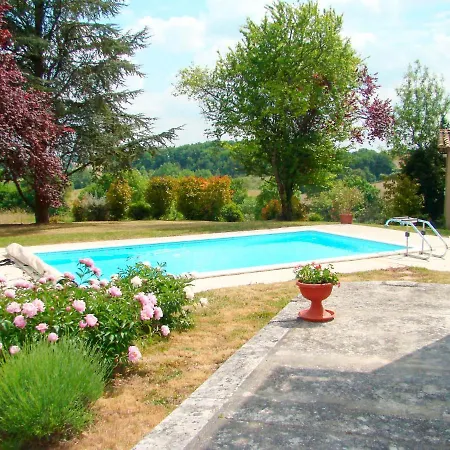 بيت للعطل La Gaubide By Interhome Lalandusse