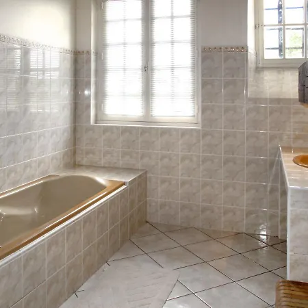 La Gaubide By Interhome بيت للعطل Lalandusse