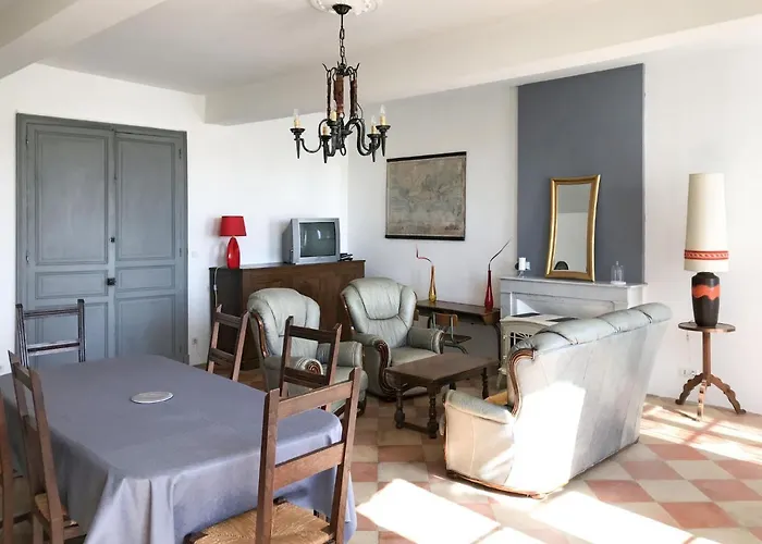 La Gaubide By Interhome Lalandusse